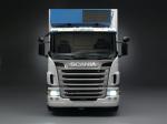 Scania G440 6x2 2010 года